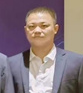 艾  斌